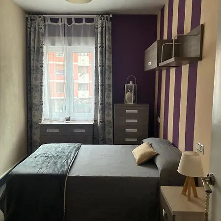 Apartmán La Morada Del Nalon *