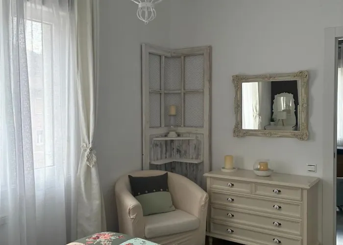 La Morada Del Nalon *