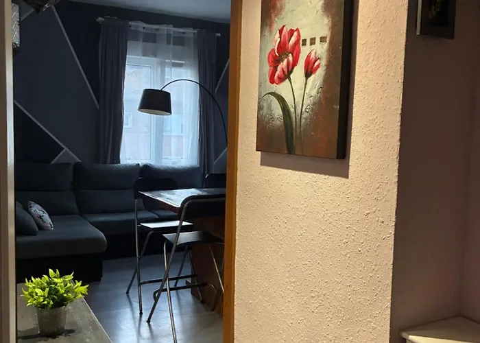 La Morada Del Nalon San Martin del Rey Aurelio